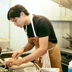 Meet your Posher, Akhtar